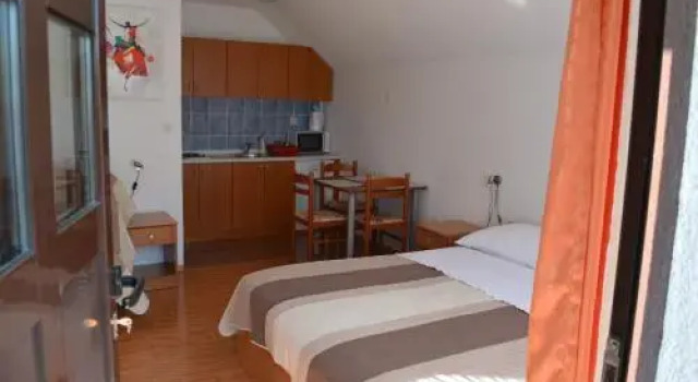 Guesthouse Andja, Забронировать Гостевой дом Гостевые дома Lika Region, Гостевой дом