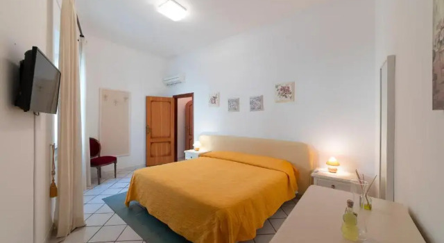 Номер Standard Mimì B&B