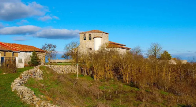 Casa Rural El Brocal, Забронировать Дом для отпуска Кинтанадуэньяс 