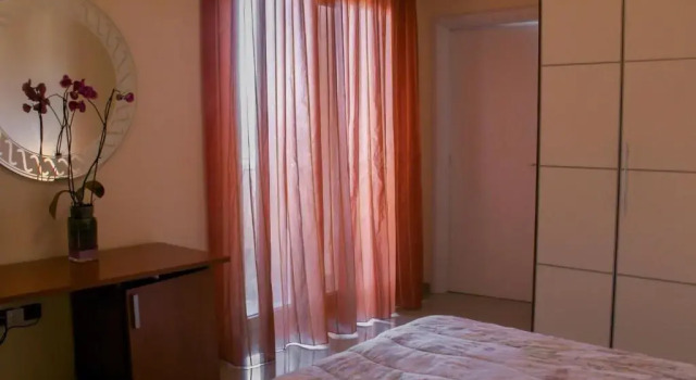 Номер Standard Blu Hotel