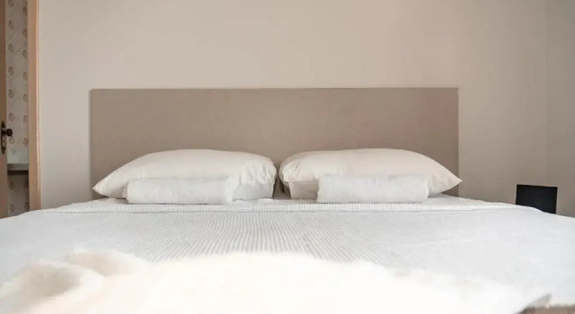 Двухместный номер Standard HOTEL PORTO
