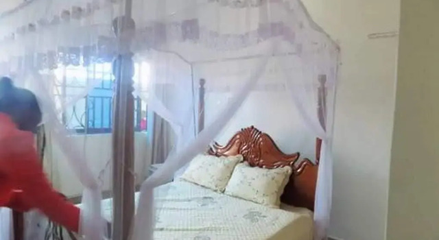 Japs Motel Mbarara, Boek Motel Mbarara Western Uganda