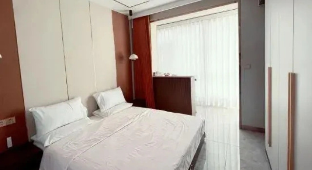 Люкс SF hotel