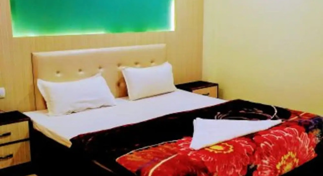 Двухместный номер Superior Hotel R S RESIDENCY