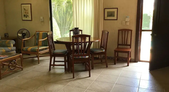 In Ka'an Guest House, Buchen Sie Pension Mérida 