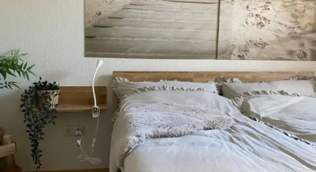 Holiday Apartment Meerzeit