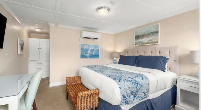 Guest House Suites, Reserva ahora Hostal o pensión Salisbury North Shore