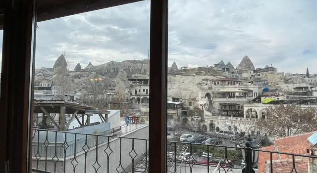 Mustafa Bey Konağı, Prenota Hotel Göreme 