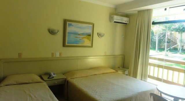 Águas de Palmas Resort, Забронировать Курортный отель Курортные отели Говернадор-Селсу-Рамус, Курортный отель