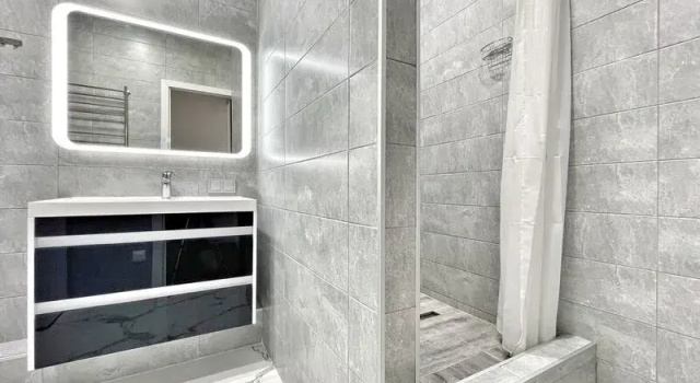 Апартаменты Apartamenty KvartAp na CZvetochnom bulvare, d. 12 A