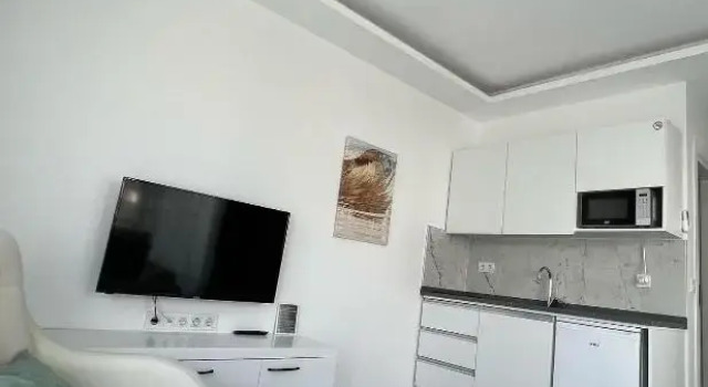 Семейный номер Standard Luna Alacati