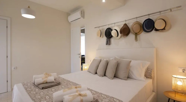 Вилла Grand Creta Vivere Villas