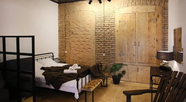 Chrono Room