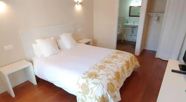 La Casita Camponaraya, Reserva ahora Hotel Camponaraya 