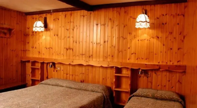 Petit Hotel