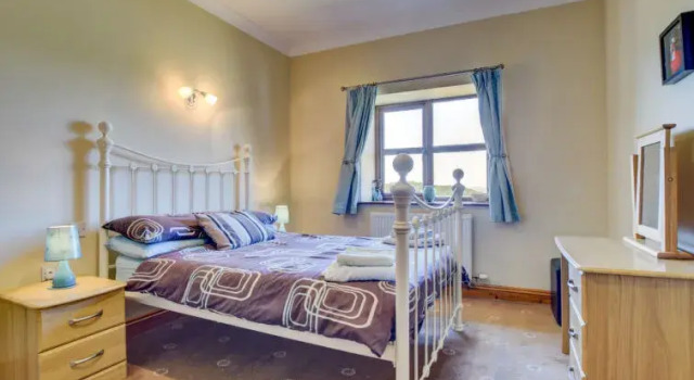 Holiday Home Dinas y Gadair, Prenota Casa vacanze Hotel a Dyfed con parcheggio, Parcheggio