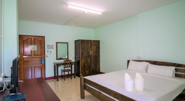Двухместный номер Standard Eden Garden Resort
