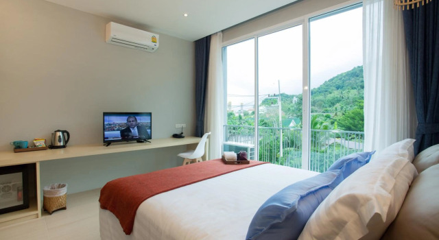 LaRio Hotel Krabi