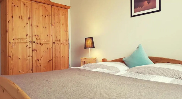 Ferienwohnung Hugo, Buchen Sie Hotel Zempin Usedom
