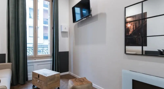 Appartements Balay City Room, Prenota Appartamento Saint-Étienne Loira