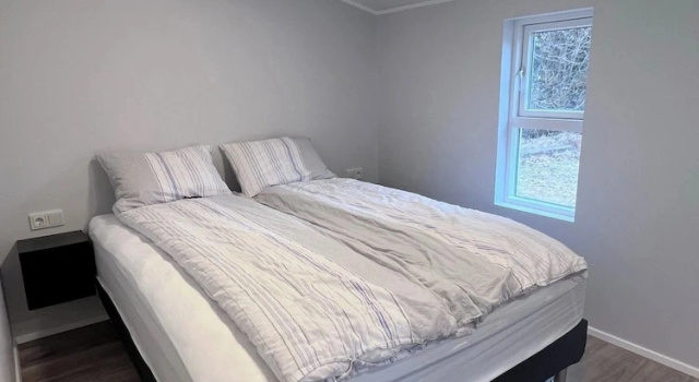 Апартаменты Kot Guesthouse