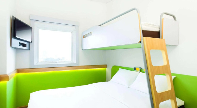 The Suddha Asia Afrika Bandung, Book Hotel Hoteller i Bandung med parkering, nær Rumentang Siang, Parkering