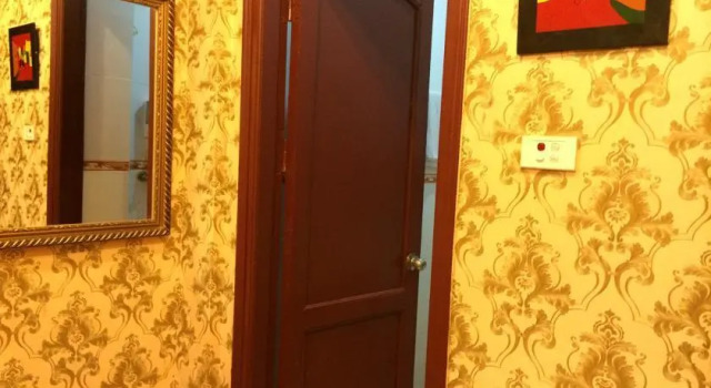 Van Hoa Hotel