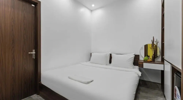 Номер Superior Ha Giang Hill Hotel