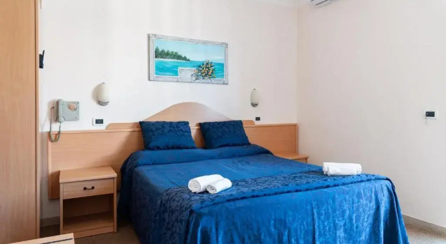 Одноместный номер Standard Hotel Mauritius Sentirsi come a Casa