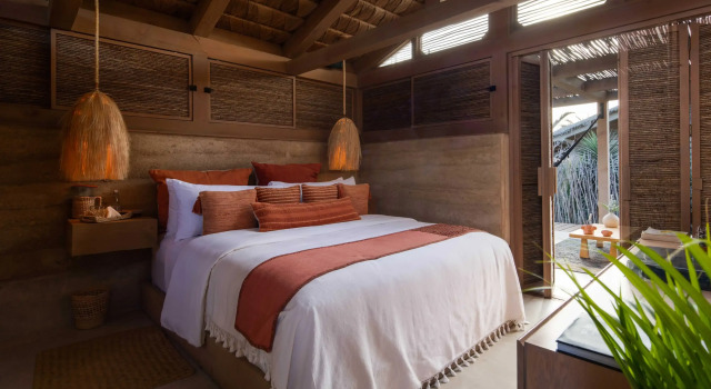 Вилла Classic El Perdido Desert Dream- Todos Santos Adults Only