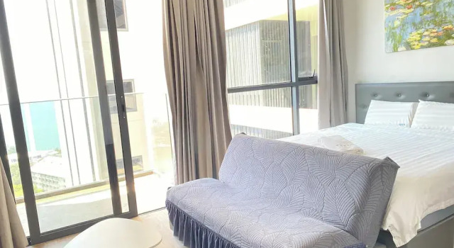The Andromeda Condominium