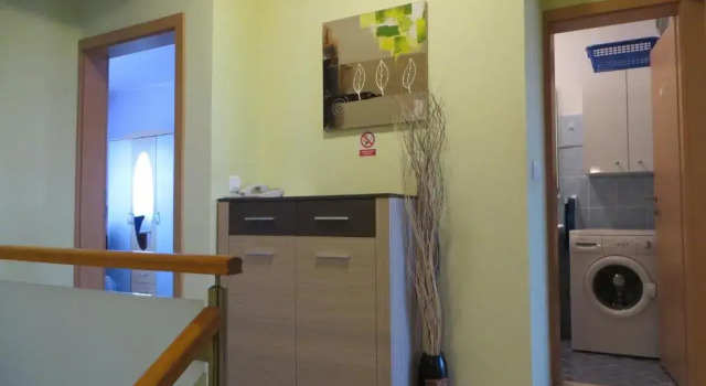 Коттедж с 5 комнатами Holiday Home 111