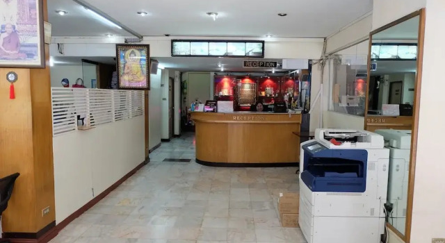 Sukhumvit Business Inn By Bunk