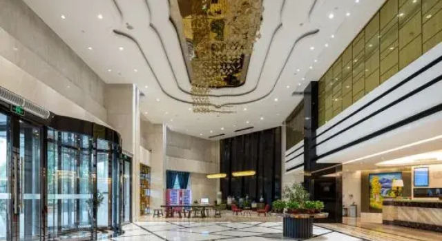 Xinhua International Hotel (Tianjin Airport)