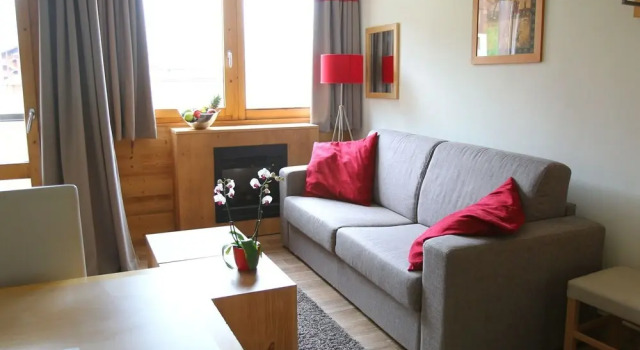 Stylish Apartment Directly on the Slopes in the Belle Plagne, Забронировать Апартаменты/квартира Отели Бель-Плань с парковкой, рядом с Горнолыжный подъемник Бель Плани, Парковка