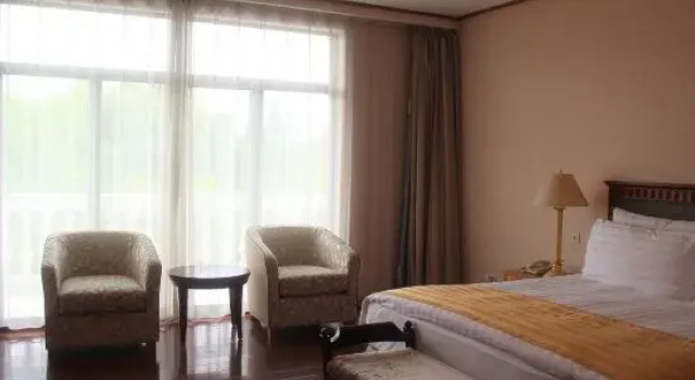 Люкс Grand Inn Xijiao State Guest Hotel