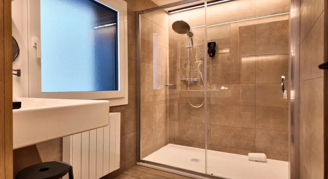 Номер Standard Hotel Catanies