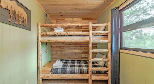Midtown Hideaway, Varaa Lomakoti Ruidoso New Mexico