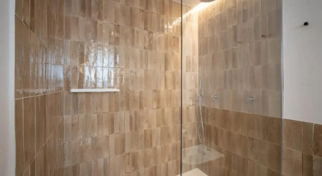 Номер Standard B&B Antico Ulivo