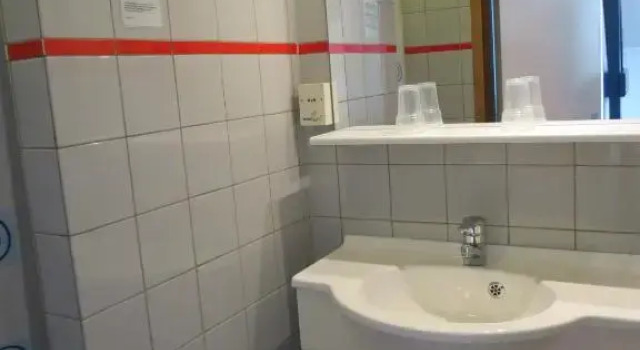 Трёхместный номер Standard Hotel Orion