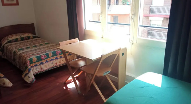 Номер Standard Habitacions Sant Pere Claver