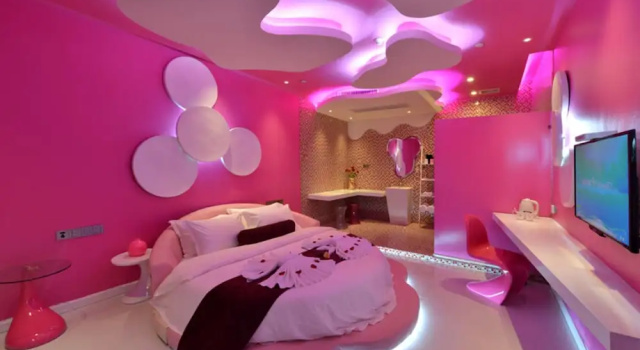 Номер Standard Xiamen Aizhu Lover Hotel - Jimei Branch