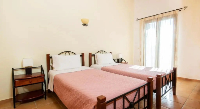 Olive Tree Villas