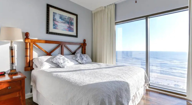Origin at Seahaven 938 1 Bedroom 1 Bathroom Condo