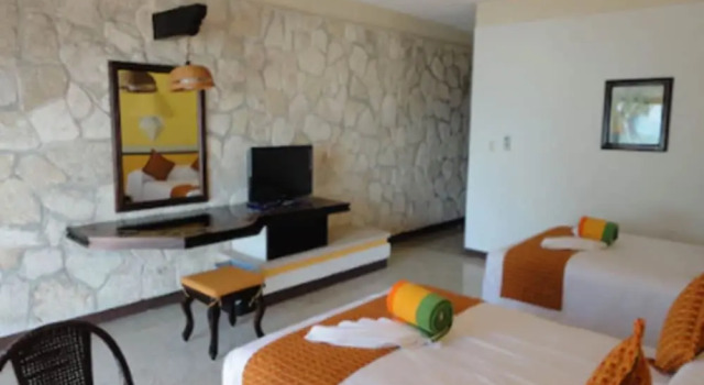 Номер Superior Hotel Tucan Siho Playa