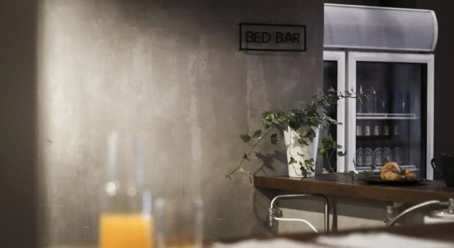 BED STATION Hostel Ratchthewi, Забронировать Хостел Хостелы Бангкока, рядом с Бангкокский художественный и культурный центр, Хостел