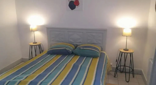 Gite Chevenet à La Vernelle, Prenota Hotel La Vernelle Centro