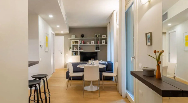 Alessandri Apartment