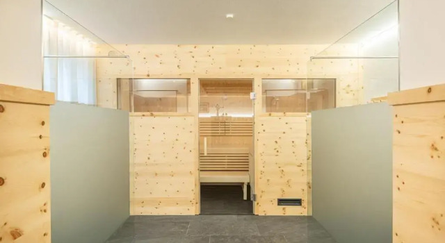 Апартаменты c 1 комнатой Wawies Apartments