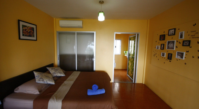 Insook Ko Larn Resort, Забронировать Отель Лан 